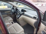 Honda Odyssey Ex-L 5FNRL5H61DB007955 снимка