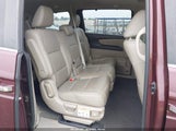 Honda Odyssey Ex-L 5FNRL5H61DB007955 снимка