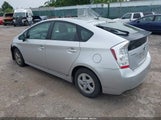 TOYOTA PRIUS III JTDKN3DU7A0122705 снимка