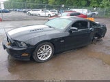 Ford Mustang Gt Premium 1ZVBP8CF6E5267959 снимка