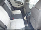 Chevrolet Equinox Fwd Ls 2GNAXHEV4M6124165 photo