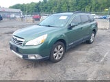 SUBARU OUTBACK 2.5I LIMITED 4S4BRBLC3B3336397 снимка