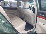 SUBARU OUTBACK 2.5I LIMITED 4S4BRBLC3B3336397 снимка