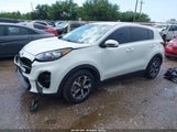 Kia Sportage Lx KNDPM3AC6L7806806 снимка