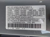 HONDA CR-V HYBRID SPORT-L 7FARS6H86SE073414 снимка