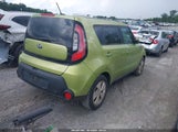KIA SOUL KNDJN2A20F7774489 снимка
