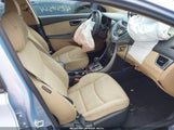 HYUNDAI ELANTRA GLS KMHDH4AE6DU555735 снимка