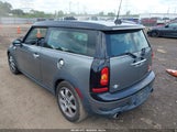 MINI COOPER S CLUBMAN WMWMM33539TP93754 снимка