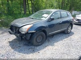 NISSAN ROGUE SELECT S JN8AS5MT0EW605113 снимка