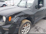 Jeep Renegade Latitude Fwd ZACNJABB1LPL31110 photo