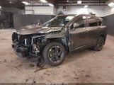 NISSAN ROGUE SV INTELLIGENT AWD JN8BT3BB3SW148759 fotografie