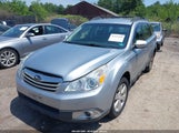 SUBARU OUTBACK 2.5I 4S4BRBACXC3269866 fotografie