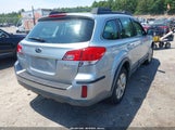 SUBARU OUTBACK 2.5I 4S4BRBACXC3269866 снимка