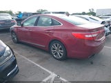 HYUNDAI AZERA KMHFG4JG4DA250183 снимка