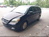HONDA ODYSSEY TOURING 5FNRL38885B082028 снимка