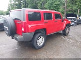 HUMMER H3 SUV 5GTEN13E998106992 снимка