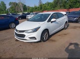 Chevrolet Cruze Lt Auto 1G1BE5SM2H7146239 снимка