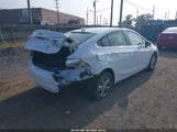 Chevrolet Cruze Lt Auto 1G1BE5SM2H7146239 снимка