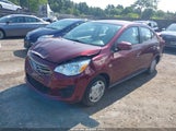 Mitsubishi Mirage G4 Es ML32F3FJ2KHF09705 снимка