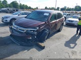 Honda Pilot 2Wd Ex-L 5FNYF5H55MB032982 снимка
