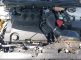 LINCOLN MKZ 3LNHM26T29R625139 снимка