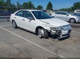 LINCOLN MKZ 3LNHM26T29R625139 снимка