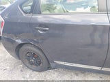 Toyota Prius Two JTDKN3DUXC5471489 снимка