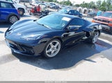 Chevrolet Corvette Stingray Rwd 1Lt 1G1YA2D44S5109827 снимка