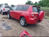 TOYOTA RAV4 JTMBF33VX9D017457 fotografie