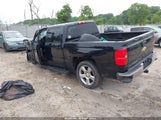 Chevrolet Silverado  1Lt 3GCPCREC2FG486280 снимка