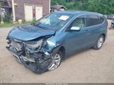 HONDA CR-V EX 5J6RM4H58FL115160 снимка