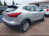 Nissan Rogue Sport S JN1BJ1CP7JW151164 fotografie