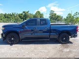 CHEVROLET SILVERADO 1500 2WD DOUBLE CAB STANDARD BED CUSTOM 1GCRWBEK5MZ318208 снимка