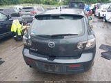 MAZDA MAZDA3 S SPORT JM1BK344991243346 снимка