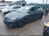 MAZDA MAZDA3 S SPORT JM1BK344991243346 снимка