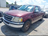 FORD F-150 LARIAT/STANDARD/XL/XLT 1FTZX17W8WNB72842 fotografie