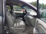 HONDA ODYSSEY EX-L 5FNRL387X7B454267 снимка