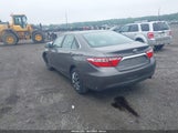 Toyota Camry Le 4T1BF1FK9HU316342 снимка