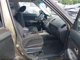 KIA SOUL + KNDJT2A65C7399381 снимка