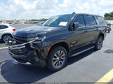 CHEVROLET TAHOE 2WD LT 1GNSCNKD2NR114461 photo