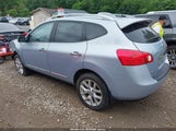 NISSAN ROGUE SV W/SL PKG JN8AS5MV2CW375248 снимка