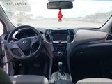HYUNDAI SANTA FE SPORT 2.4L 5XYZT3LB4JG557373 снимка