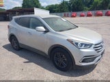 HYUNDAI SANTA FE SPORT 2.4L 5XYZT3LB4JG557373 снимка