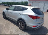HYUNDAI SANTA FE SPORT 2.4L 5XYZT3LB4JG557373 fotografie
