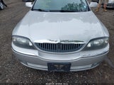 LINCOLN LS V6 1LNHM86S83Y665096 fotografie