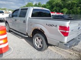 FORD F-150 FX4/HARLEY-DAVIDSON/KING RANCH/LARIAT/PLATINUM/XL/XLT 1FTFW1EV4AFA32760 fotografie