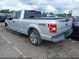FORD F-150 XL 1FTEX1CP5JKC08056 снимка