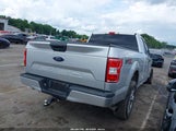 FORD F-150 XL 1FTEX1CP5JKC08056 снимка