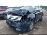 FORD EDGE SEL 2FMDK3JC9ABA80108 fotografie