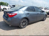TOYOTA COROLLA S PLUS 2T1BURHE0EC100839 снимка